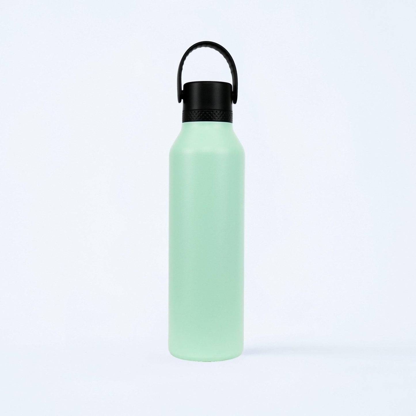 BOTELLA TÉRMICA RUNBOTT Mii ·750ML MENTA· - Happy Moments Baby
