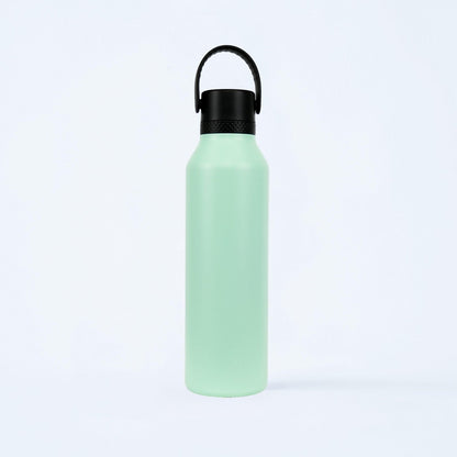 BOTELLA TÉRMICA RUNBOTT Mii ·750ML MENTA· - Happy Moments Baby