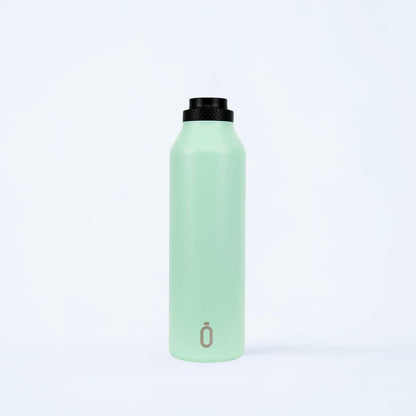 BOTELLA TÉRMICA RUNBOTT Mii ·750ML MENTA· - Happy Moments Baby