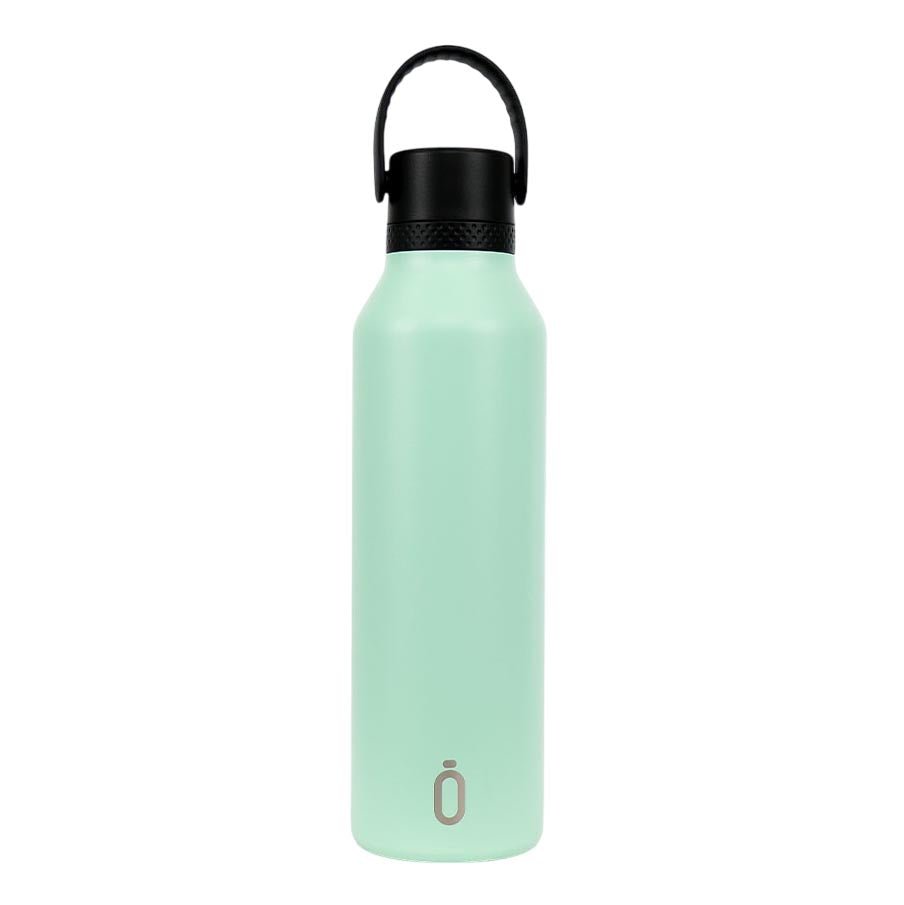 BOTELLA TÉRMICA RUNBOTT Mii ·750ML MENTA· - Happy Moments Baby