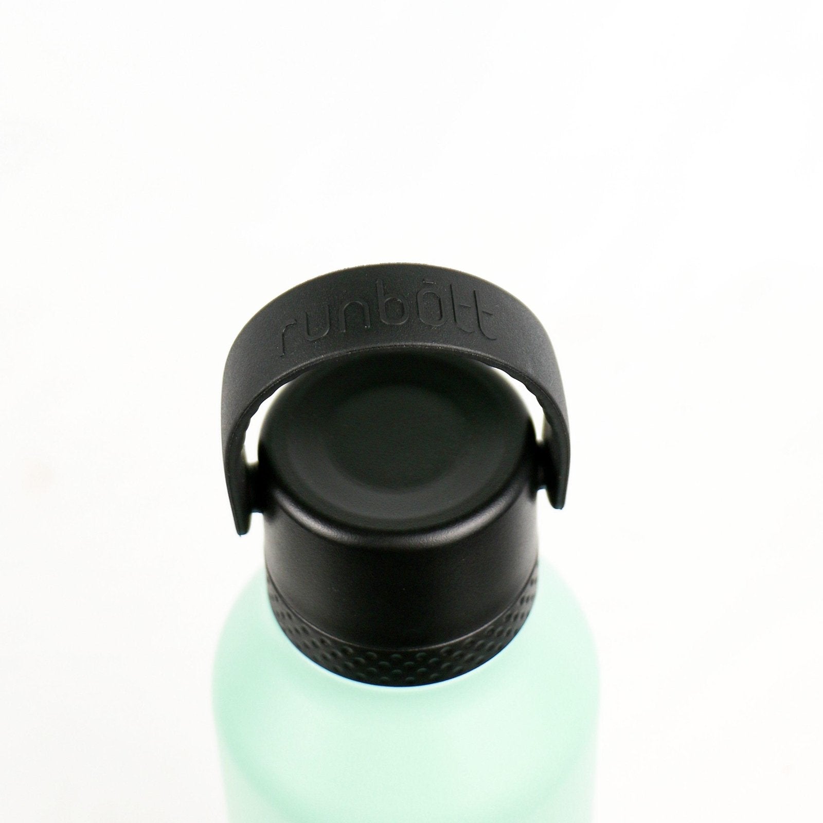 BOTELLA TÉRMICA RUNBOTT Mii ·750ML MENTA· - Happy Moments Baby