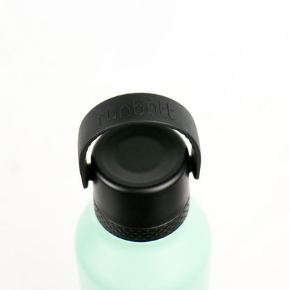 BOTELLA TÉRMICA RUNBOTT Mii ·750ML MENTA· - Happy Moments Baby