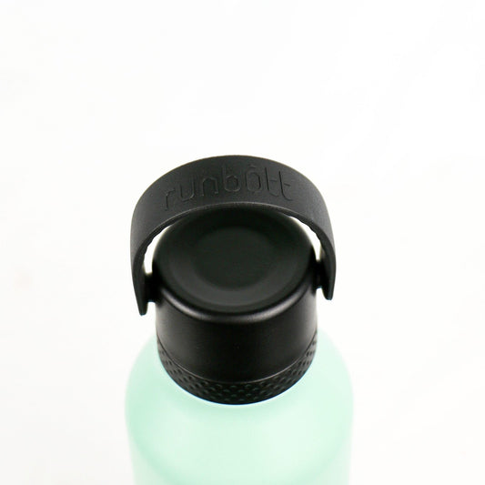 BOTELLA TÉRMICA RUNBOTT Mii ·750ML MENTA· - Happy Moments Baby