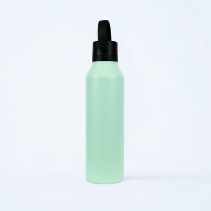 BOTELLA TÉRMICA RUNBOTT Mii ·750ML MENTA· - Happy Moments Baby
