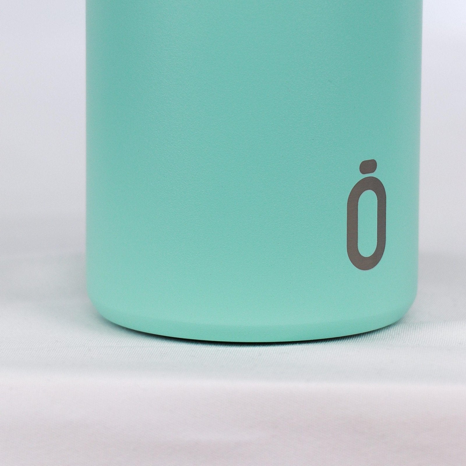 BOTELLA TÉRMICA RUNBOTT Mii ·750ML MENTA· - Happy Moments Baby