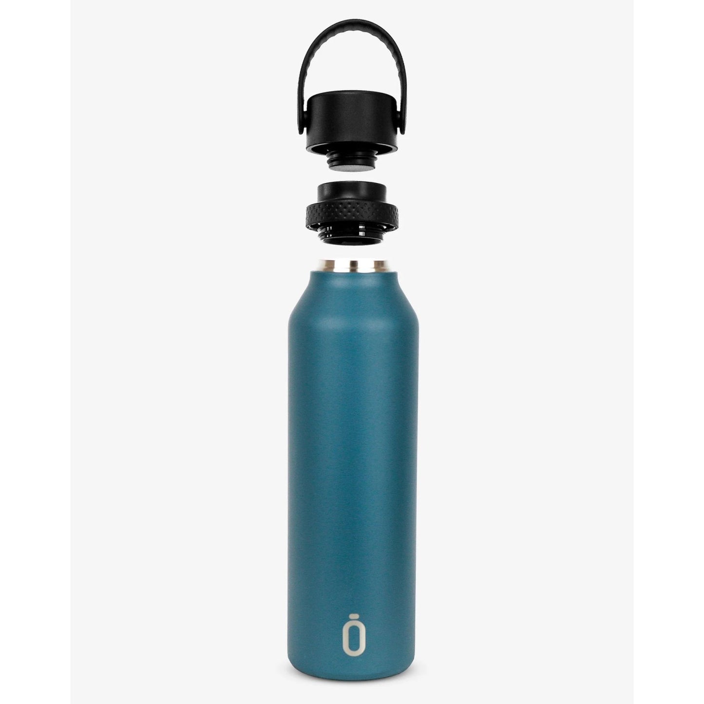 BOTELLA TÉRMICA RUNBOTT Mii ·750ML OCEAN· - Happy Moments Baby