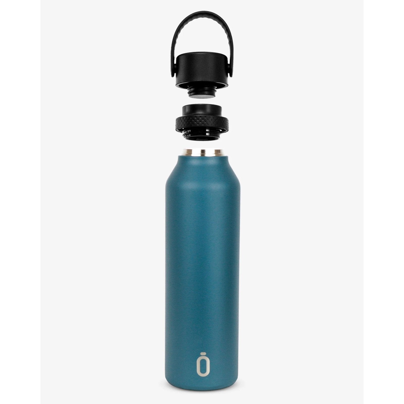BOTELLA TÉRMICA RUNBOTT Mii ·750ML OCEAN· - Happy Moments Baby