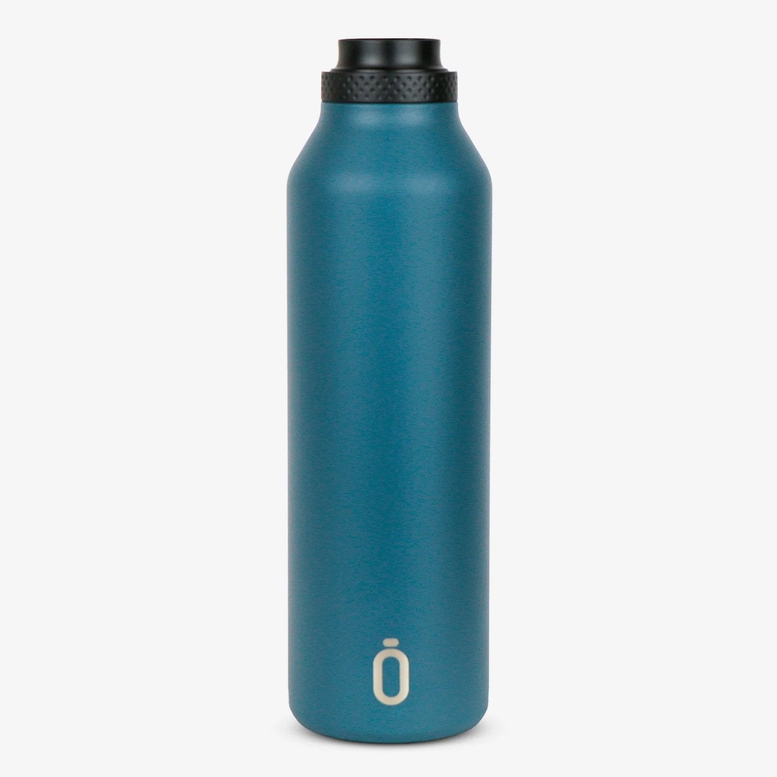 BOTELLA TÉRMICA RUNBOTT Mii ·750ML OCEAN· - Happy Moments Baby