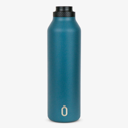 BOTELLA TÉRMICA RUNBOTT Mii ·750ML OCEAN· - Happy Moments Baby