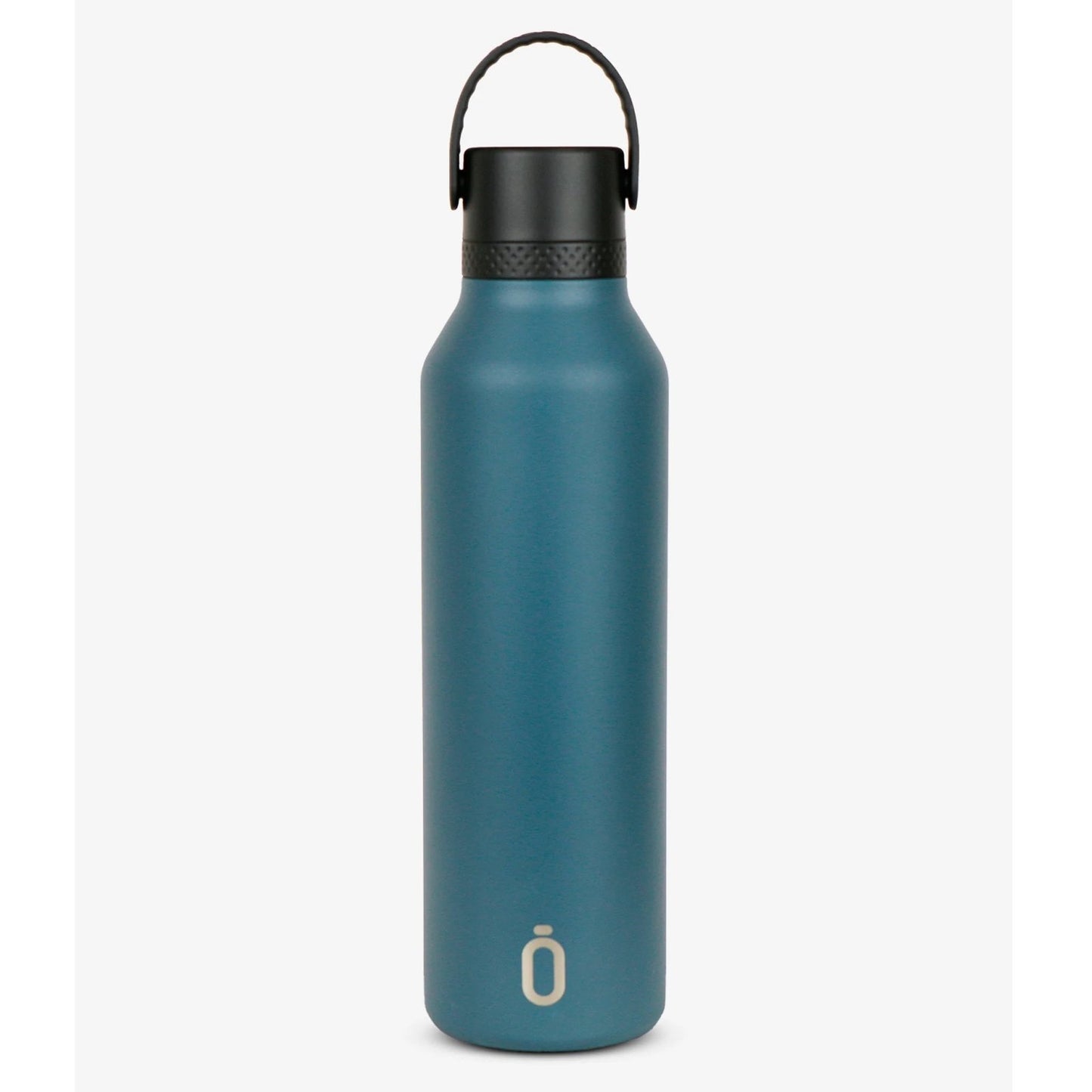 BOTELLA TÉRMICA RUNBOTT Mii ·750ML OCEAN· - Happy Moments Baby