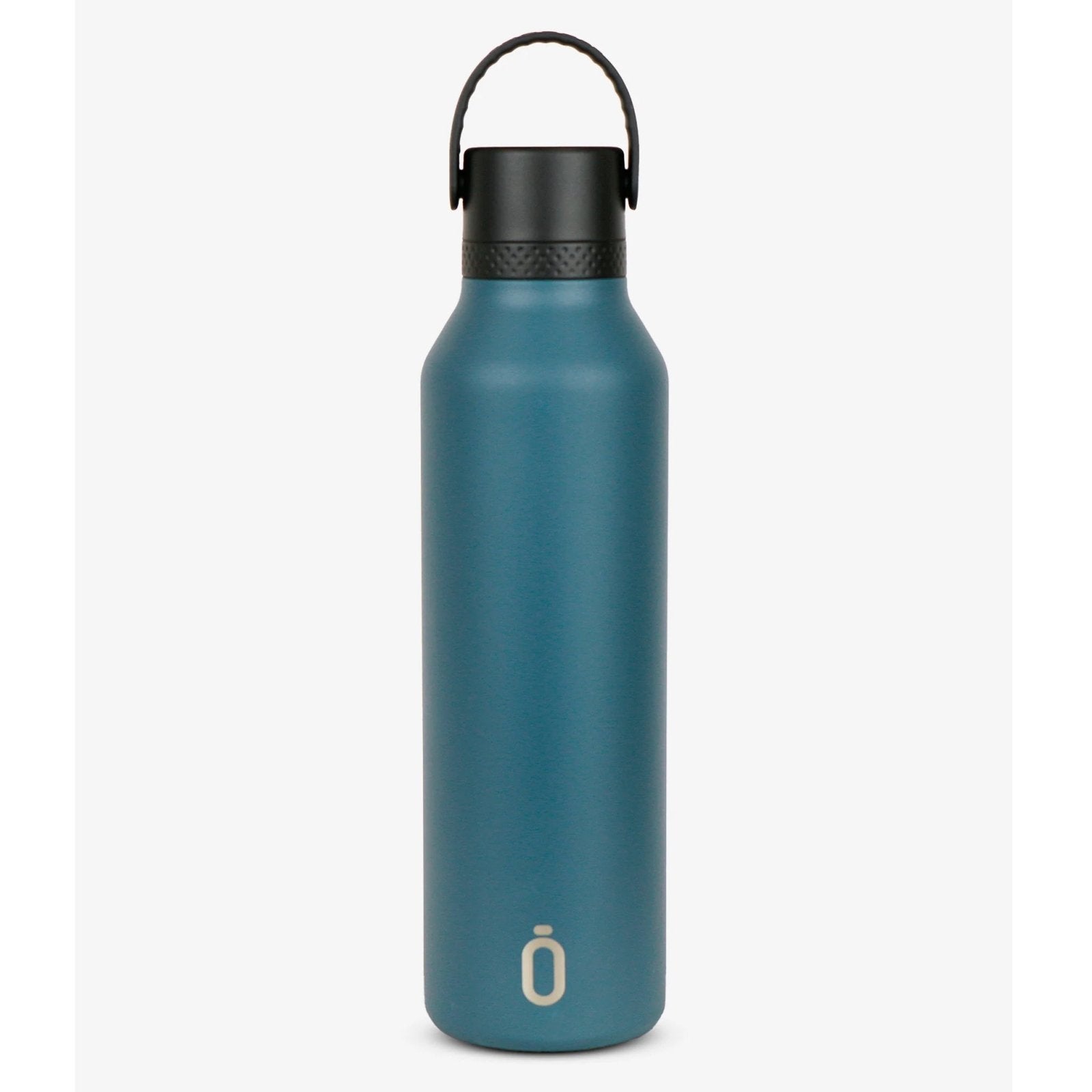 BOTELLA TÉRMICA RUNBOTT Mii ·750ML OCEAN· - Happy Moments Baby
