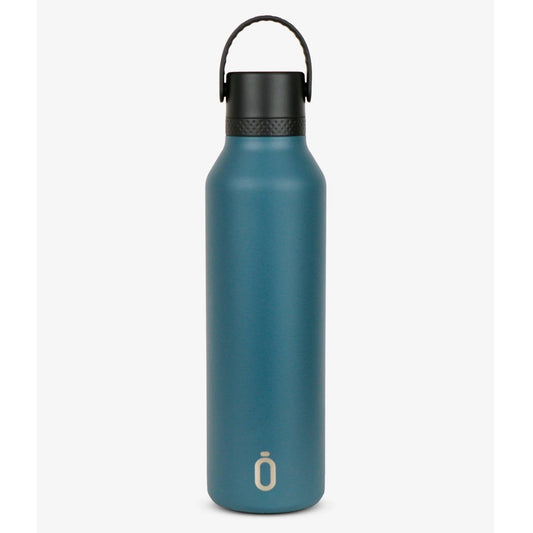 BOTELLA TÉRMICA RUNBOTT Mii ·750ML OCEAN· - Happy Moments Baby