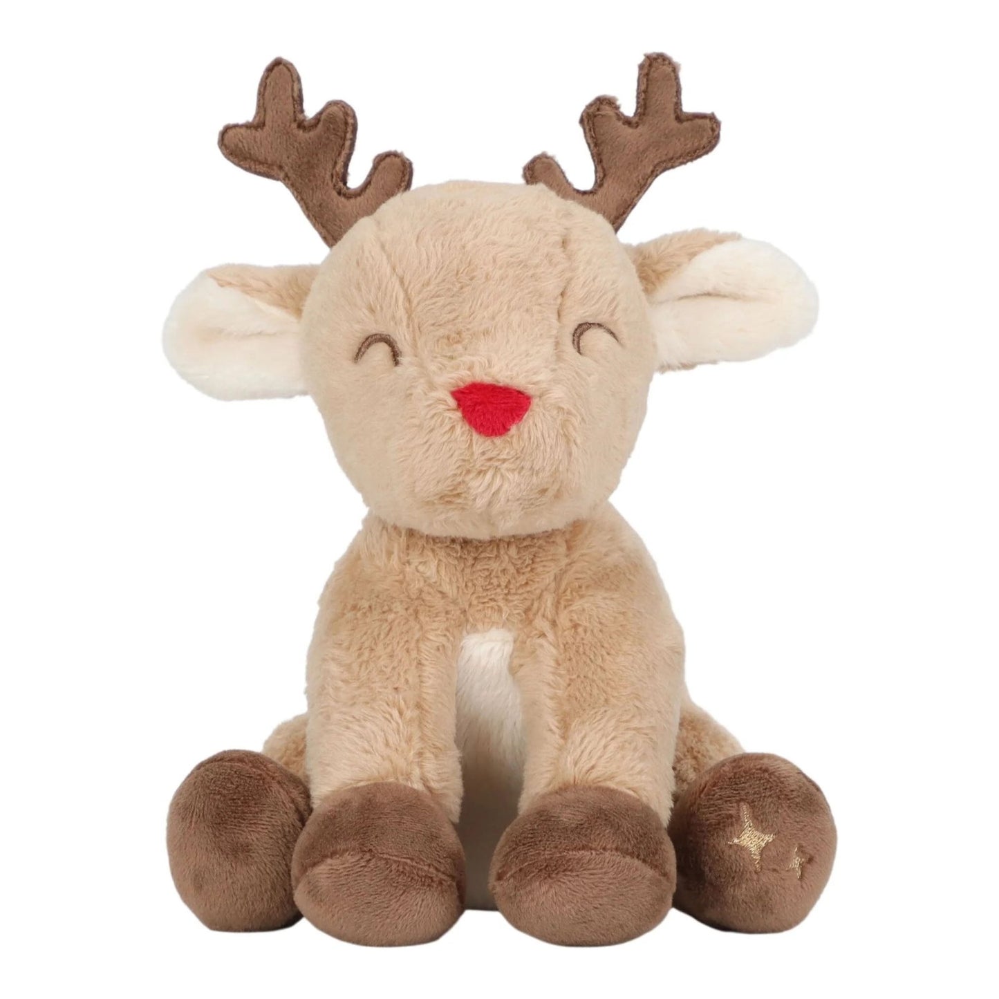 CAJA REGALO JUGUETES DE TELA LITTLE DUTCH ·NAVIDAD· - Happy Moments Baby