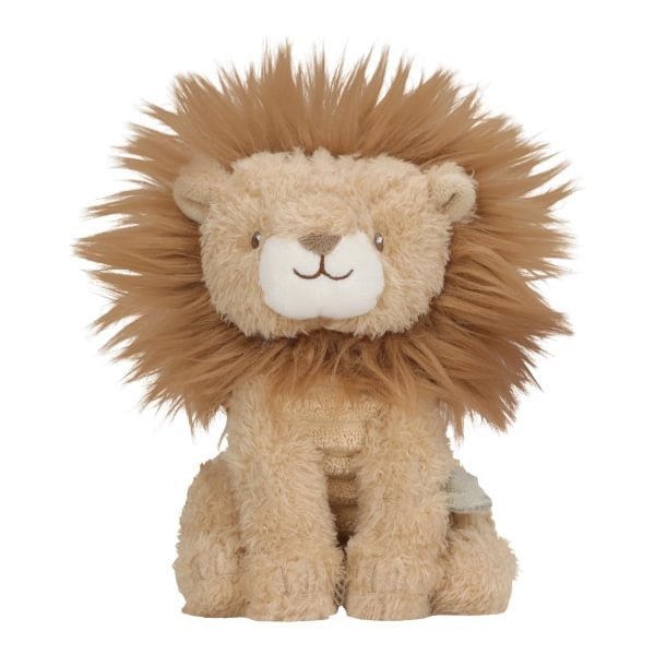 CAJA REGALO JUGUETES DE TELA LITTLE DUTCH ·SAFARI FRIENDS· - Happy Moments Baby