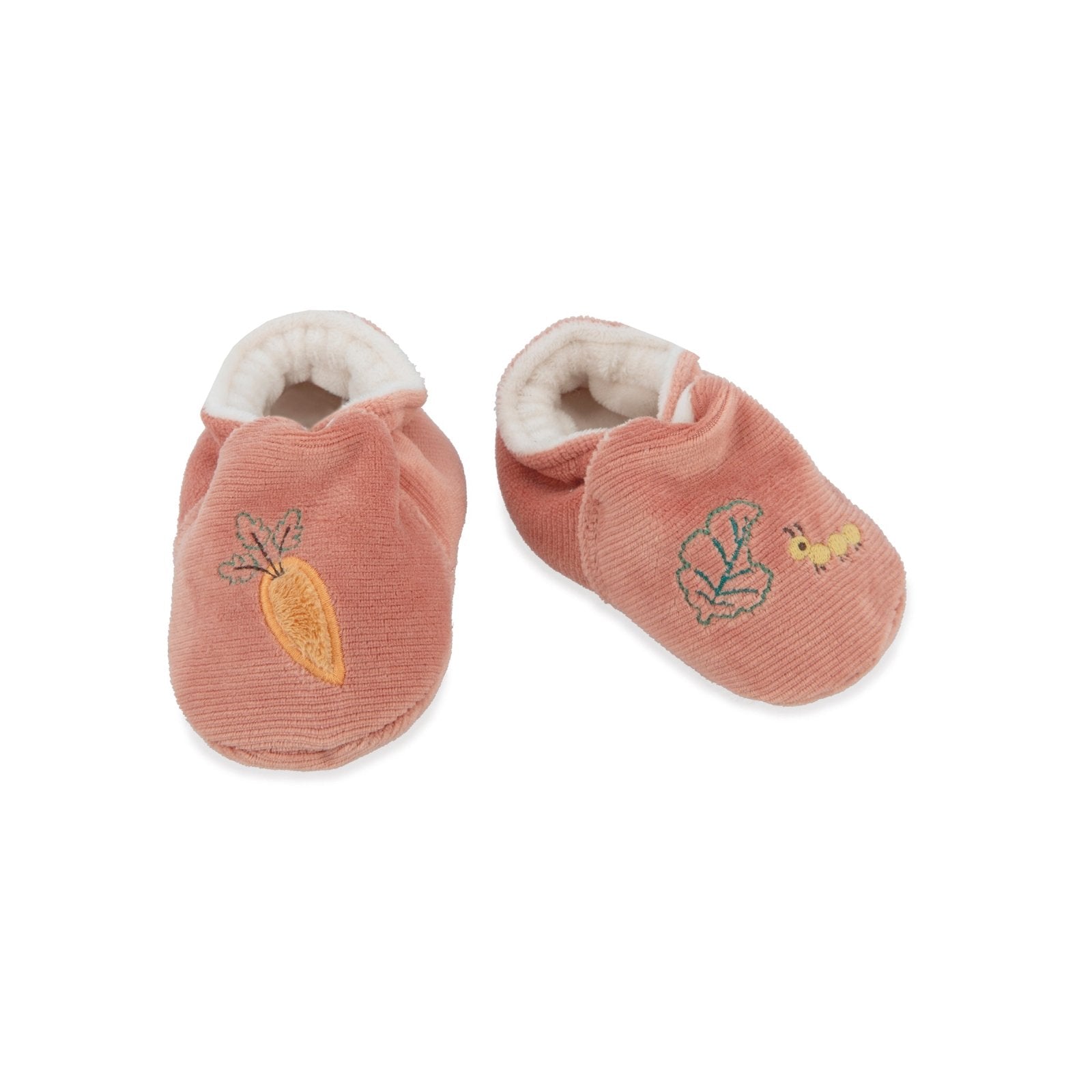 CAJA REGALO KALOO PATUCOS Y SONAJERO DE PULSERA ·CONEJO· - Happy Moments Baby