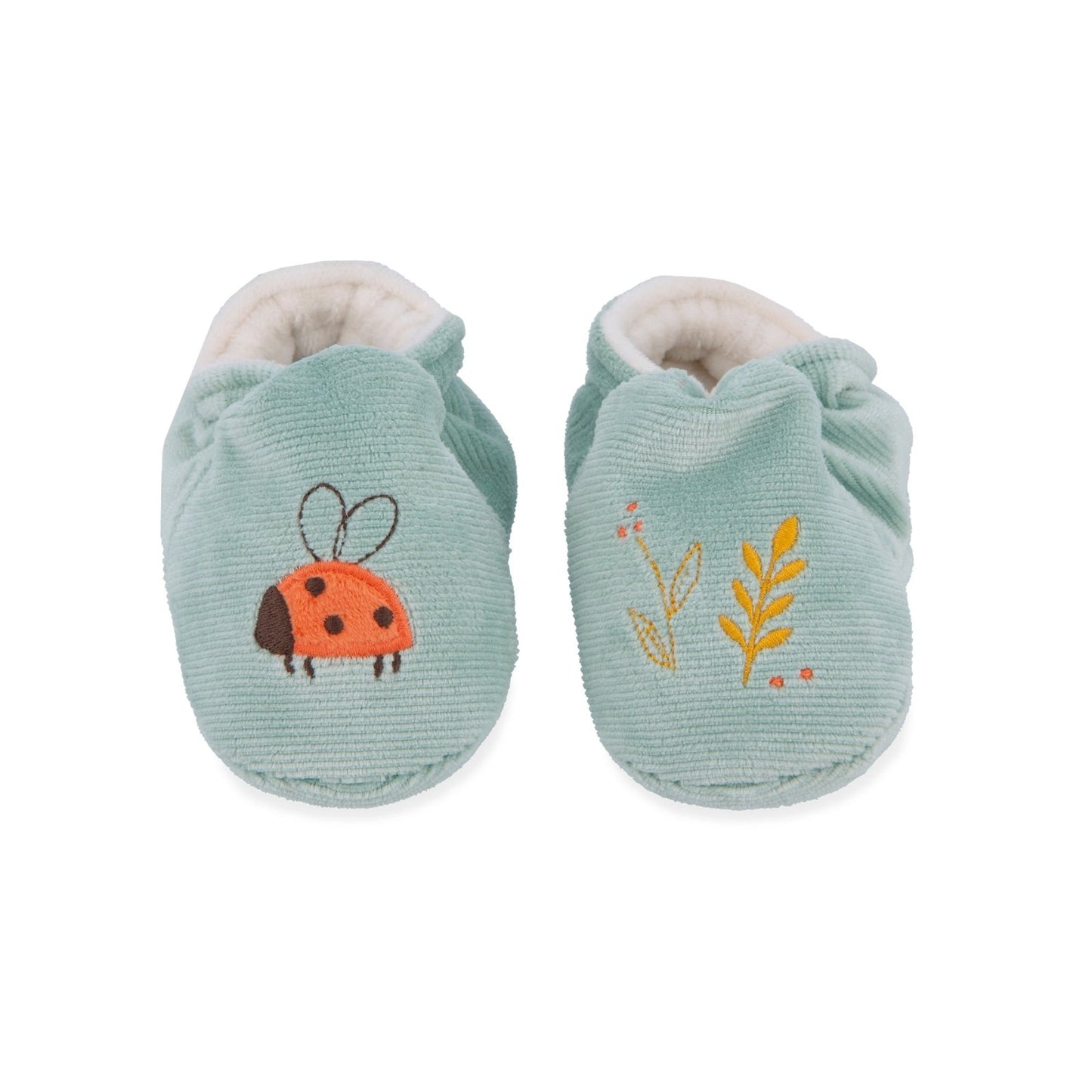 CAJA REGALO KALOO PATUCOS Y SONAJERO DE PULSERA ·RATONCITO· - Happy Moments Baby