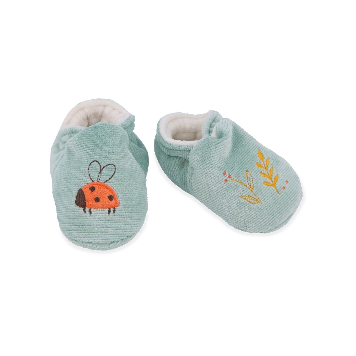 CAJA REGALO KALOO PATUCOS Y SONAJERO DE PULSERA ·RATONCITO· - Happy Moments Baby