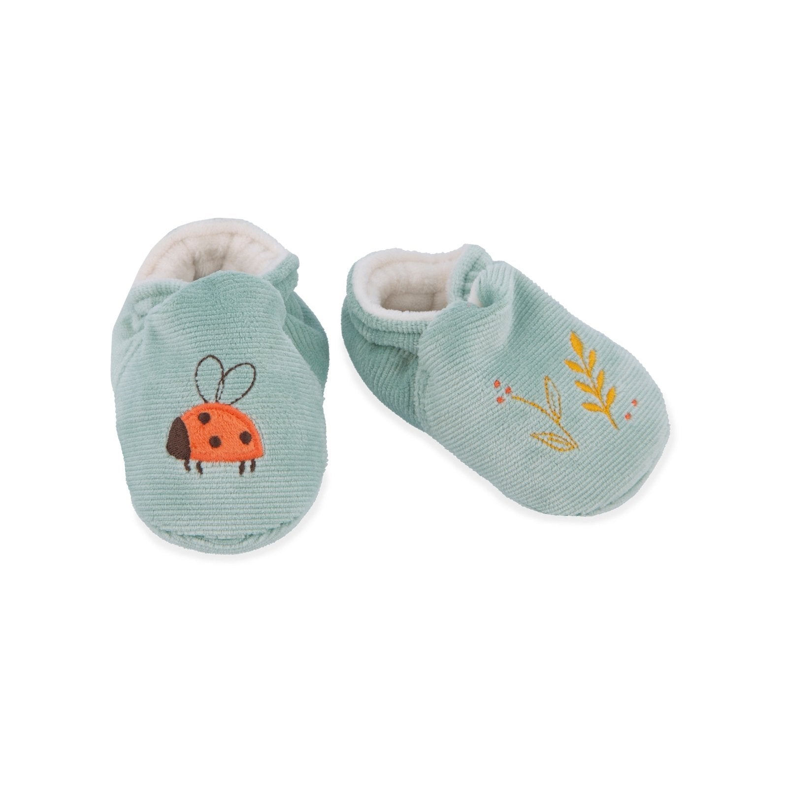 CAJA REGALO KALOO PATUCOS Y SONAJERO DE PULSERA ·RATONCITO· - Happy Moments Baby