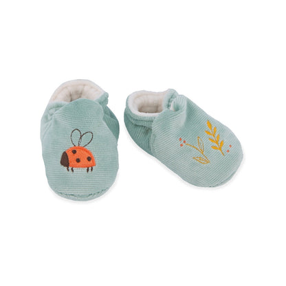 CAJA REGALO KALOO PATUCOS Y SONAJERO DE PULSERA ·RATONCITO· - Happy Moments Baby