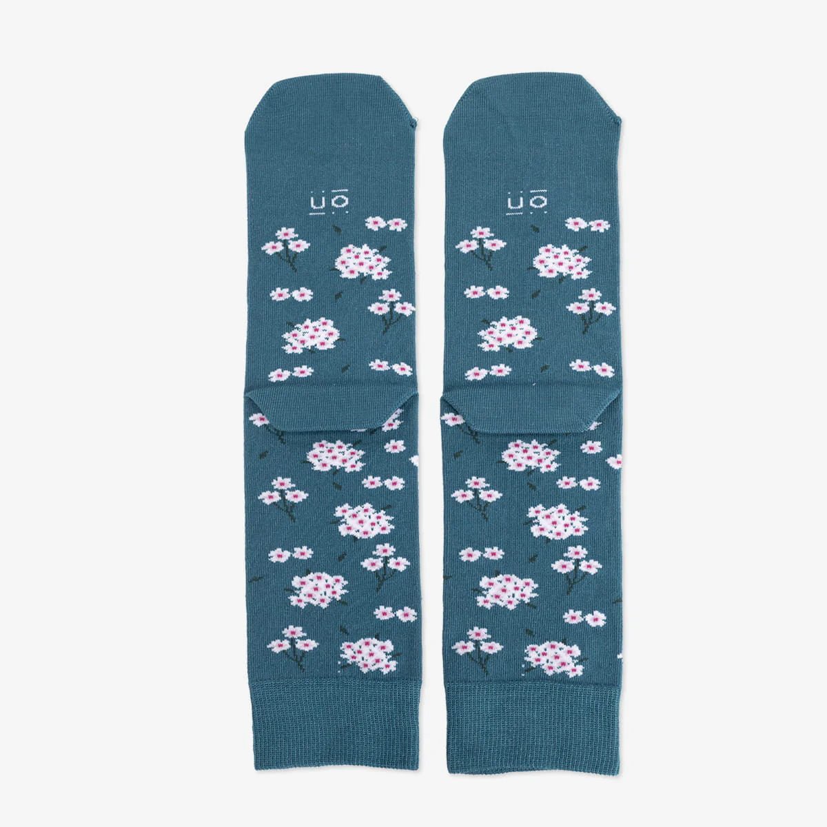 CALCETINES UO ·ABUELA TE QUEREMOS· - Happy Moments Baby