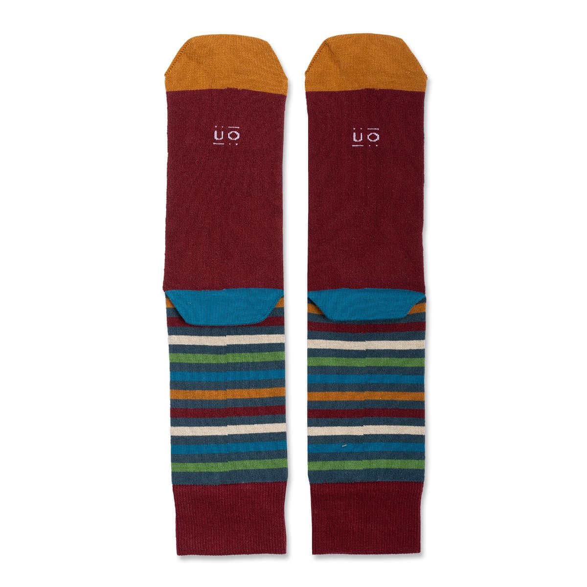 CALCETINES UO ·ABUELO, ERES GENIAL NO HAY OTRO IGUAL· - Happy Moments Baby