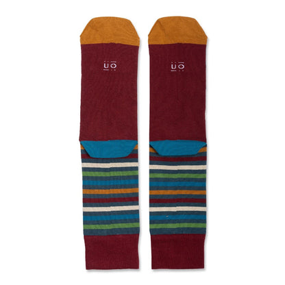 CALCETINES UO ·ABUELO, ERES GENIAL NO HAY OTRO IGUAL· - Happy Moments Baby