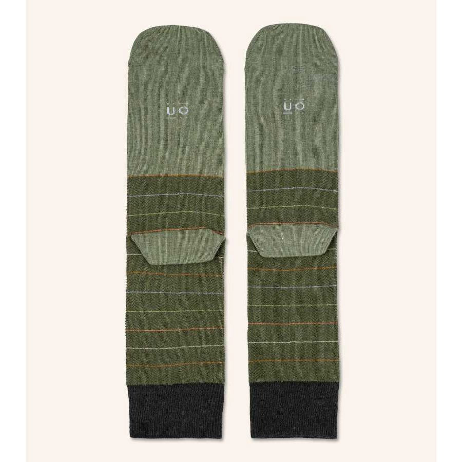 CALCETINES UO ·EL MEJOR ABUELO QUE SE PUEDE TENER· - Happy Moments Baby