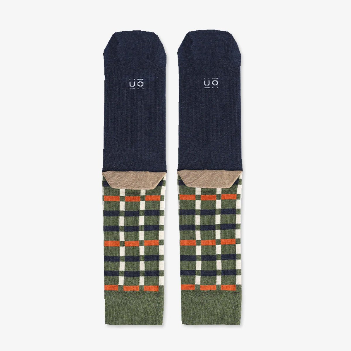 CALCETINES UO ·EL MEJOR ABUELO· - Happy Moments Baby