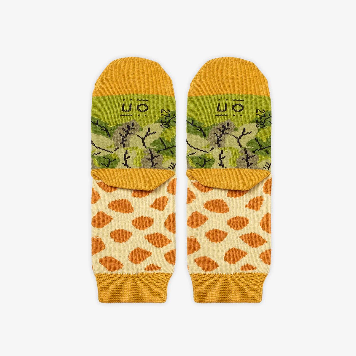 CALCETINES UO INFANTILES ·SOY MUY TOP· - Happy Moments Baby