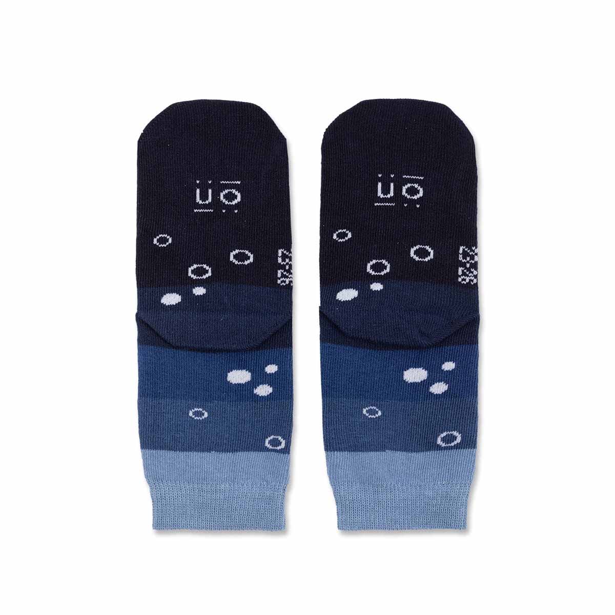 CALCETINES UO INFANTILES ·SOY PEZIOS@· - Happy Moments Baby