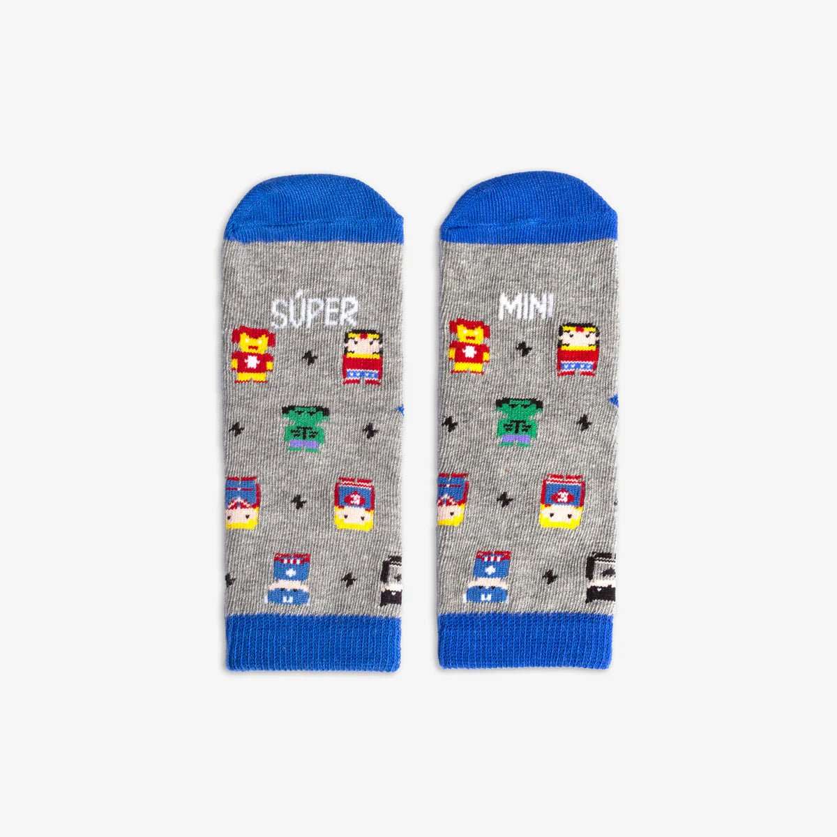 CALCETINES UO INFANTILES ·SÚPER MINI· - Happy Moments Baby