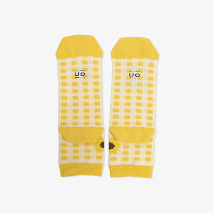 CALCETINES UO ·MAMÁ ERES NUESTRA ENERGÍA· - Happy Moments Baby