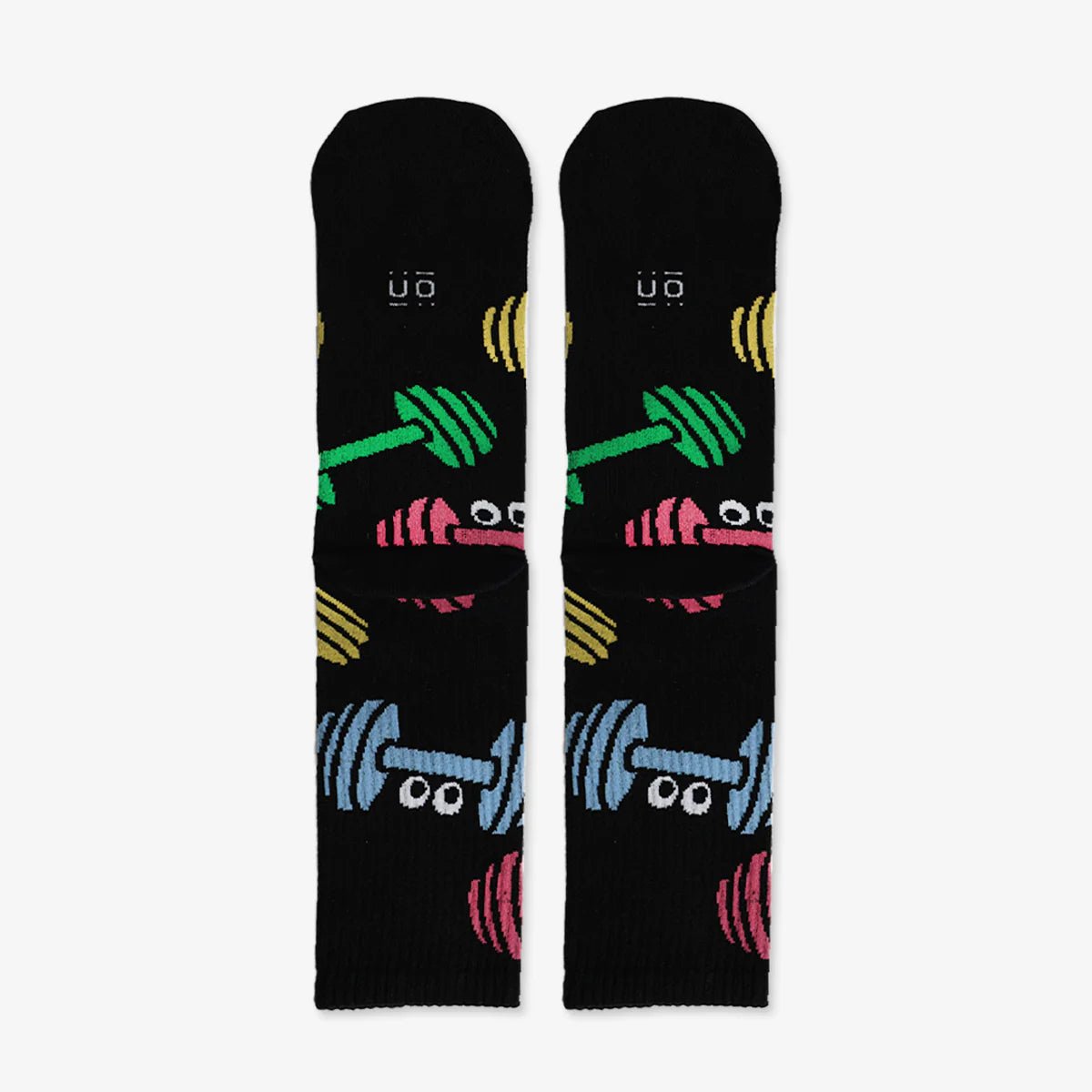 CALCETINES UO ·MAMÁ FIT· - Happy Moments Baby