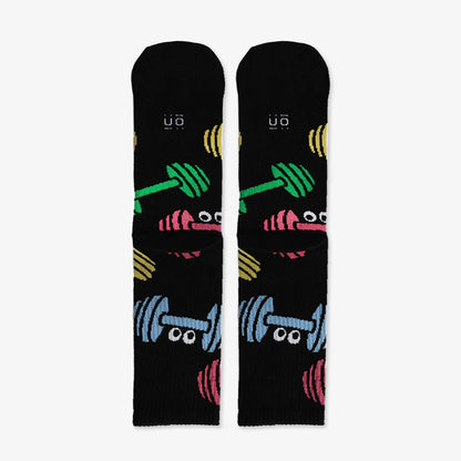 CALCETINES UO ·MAMÁ FIT· - Happy Moments Baby