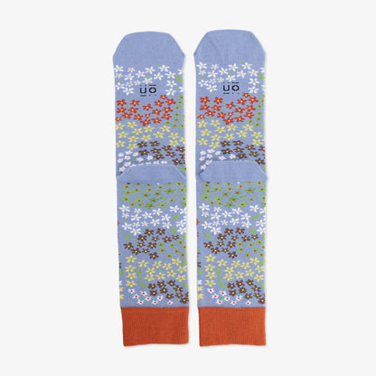 CALCETINES UO ·MAMÁ TE QUIERO - SPRING· - Happy Moments Baby
