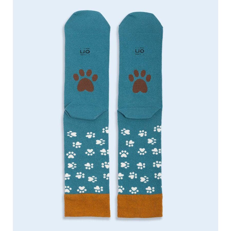 CALCETINES UO ·PADRE DE MASCOTAS· - Happy Moments Baby