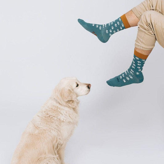 CALCETINES UO ·PADRE DE MASCOTAS· - Happy Moments Baby