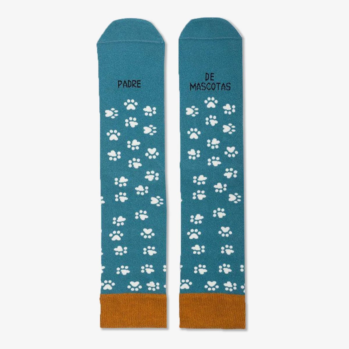 CALCETINES UO ·PADRE DE MASCOTAS· - Happy Moments Baby