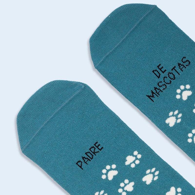 CALCETINES UO ·PADRE DE MASCOTAS· - Happy Moments Baby