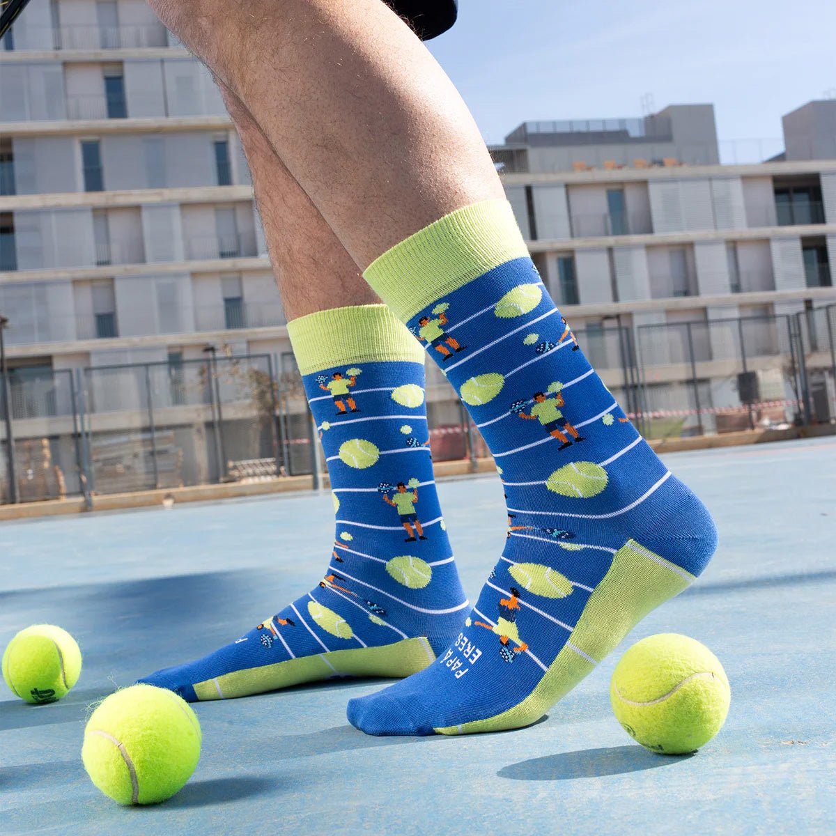 CALCETINES UO ·PAPÁ ERES UN PUNTAZO· - Happy Moments Baby