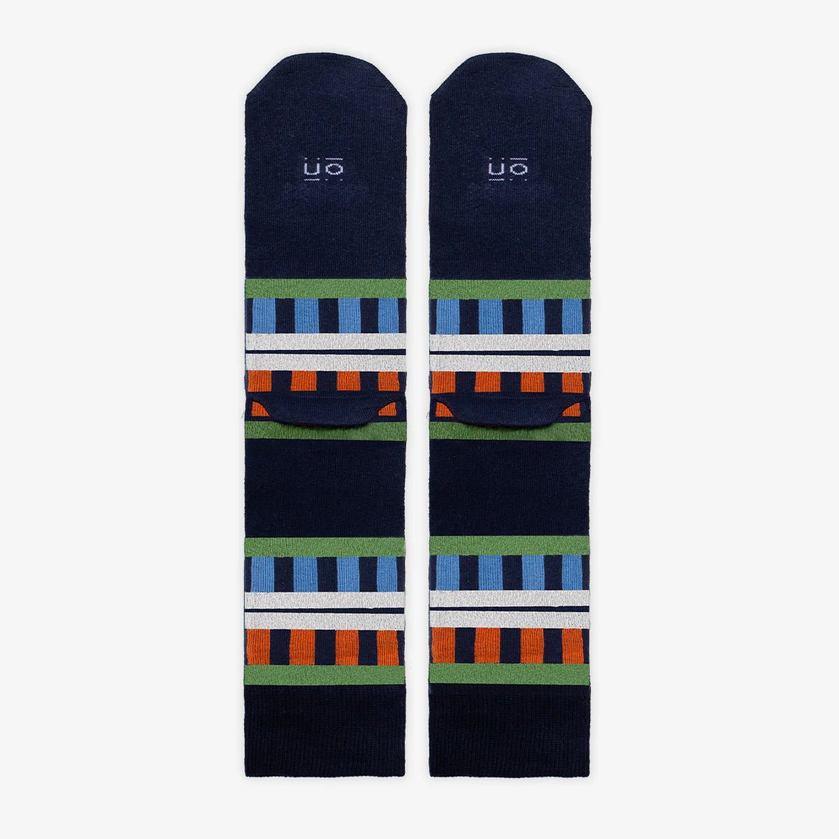 CALCETINES UO ·PAPÁ, GRACIAS POR ESTAR SIEMPRE· - Happy Moments Baby