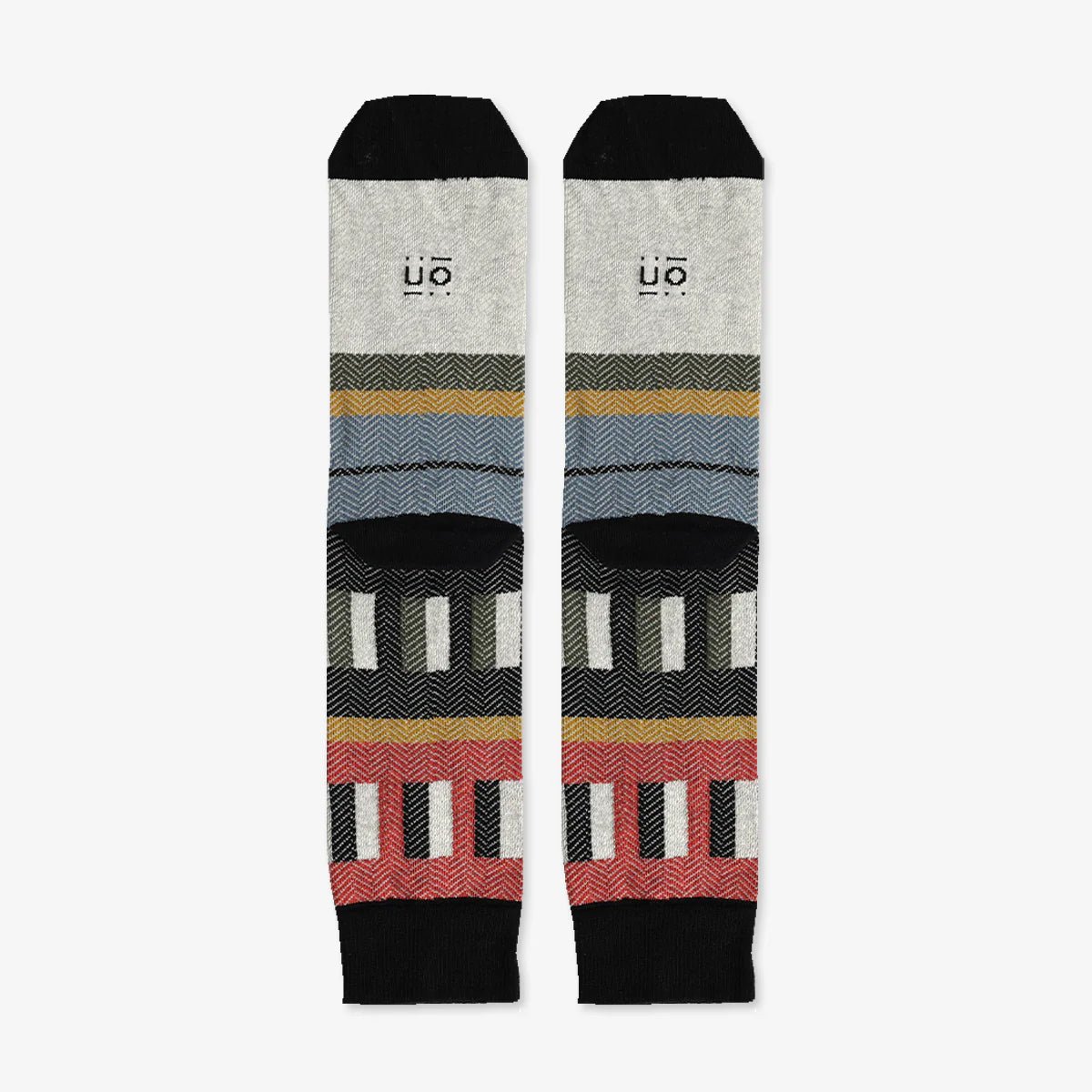 CALCETINES UO ·PAPÁ GRACIAS POR TANTO· - Happy Moments Baby