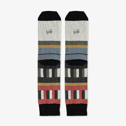 CALCETINES UO ·PAPÁ GRACIAS POR TANTO· - Happy Moments Baby
