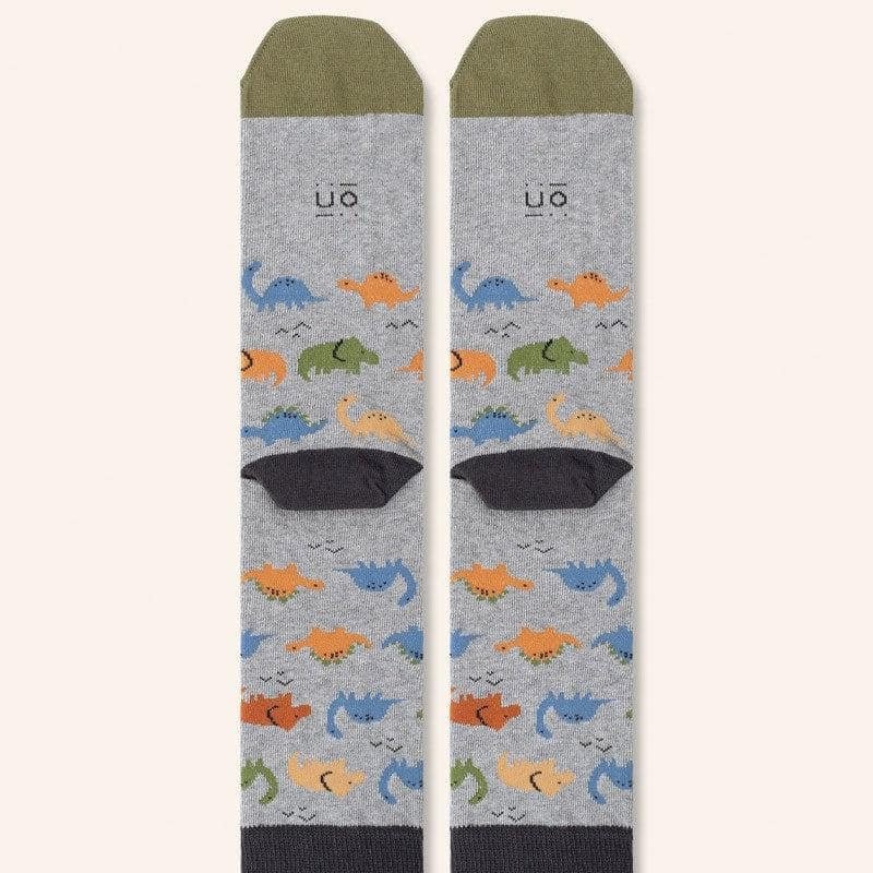 CALCETINES UO ·PAPISAURUS· - Happy Moments Baby