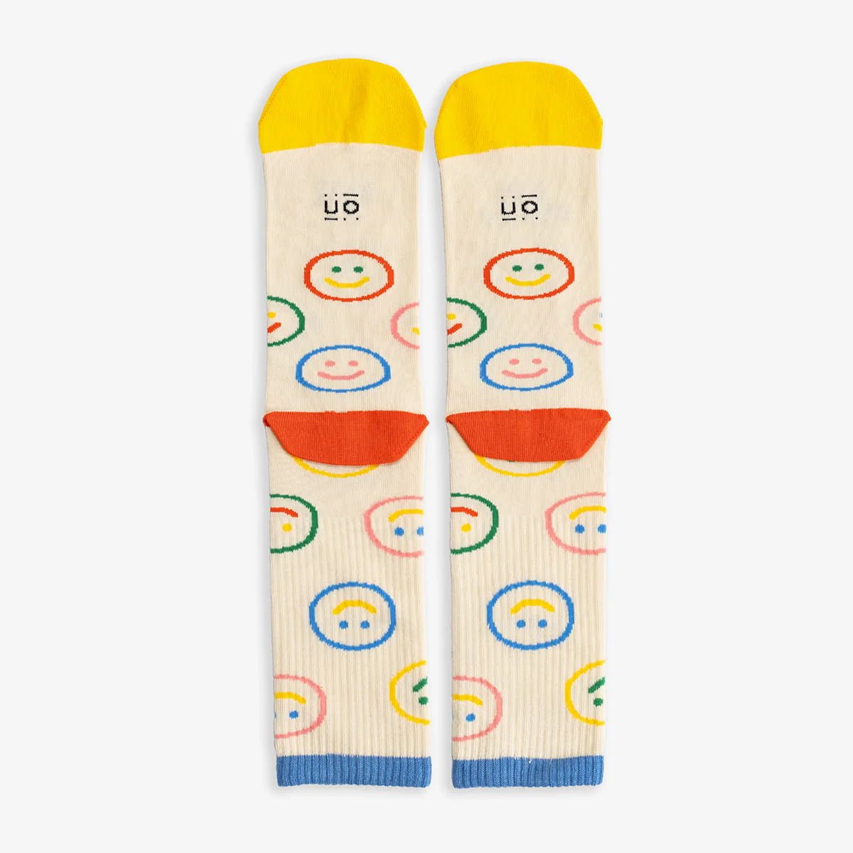 CALCETINES UO ·PROFE, ERES MUY TOP· - Happy Moments Baby