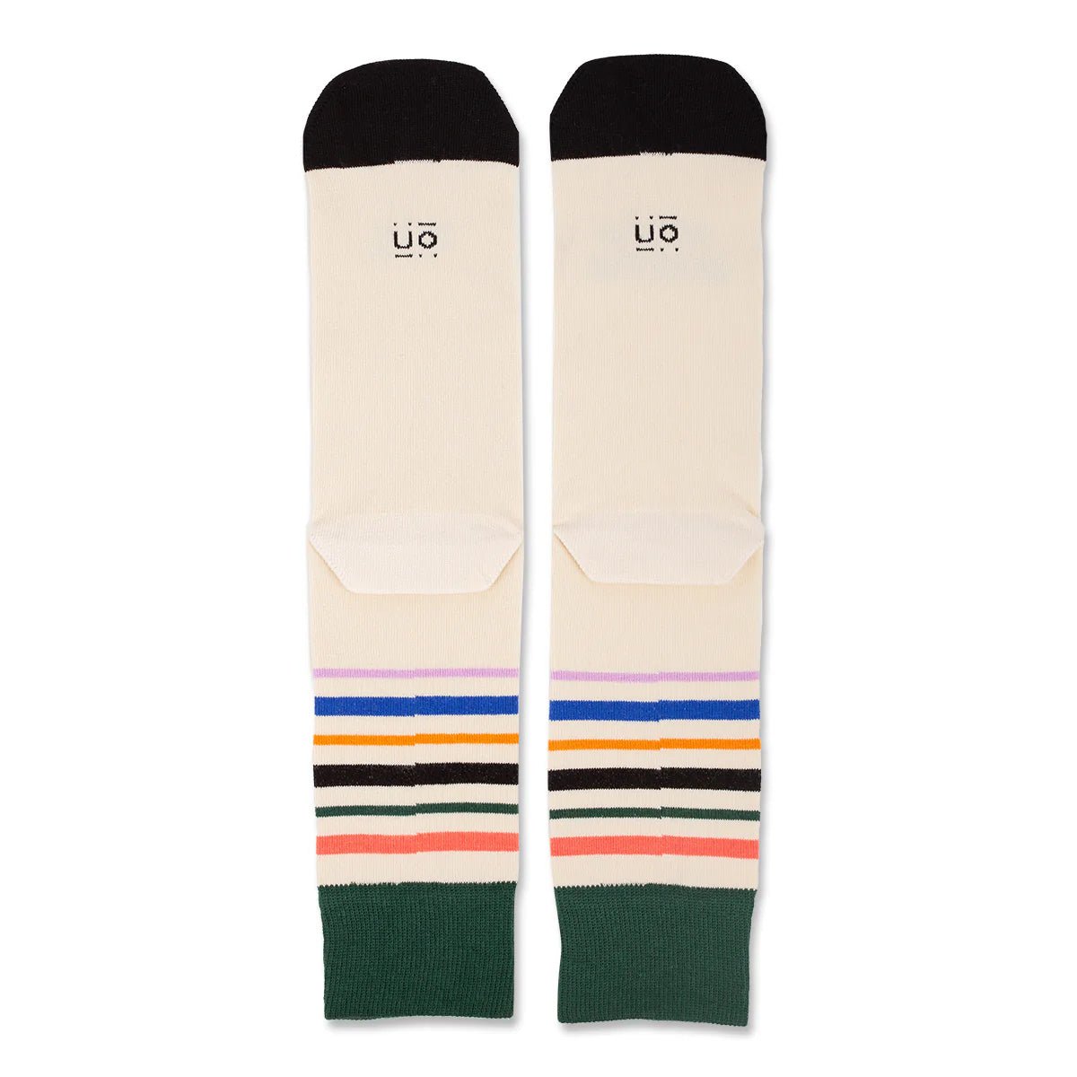 CALCETINES UO ·PROFE, GRACIAS POR TANTO· - Happy Moments Baby