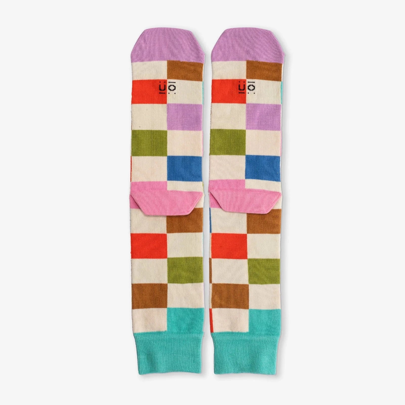 CALCETINES UO ·PROFE MOLES MOLT CAT· - Happy Moments Baby