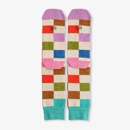 CALCETINES UO ·PROFE MOLES MOLT CAT· - Happy Moments Baby
