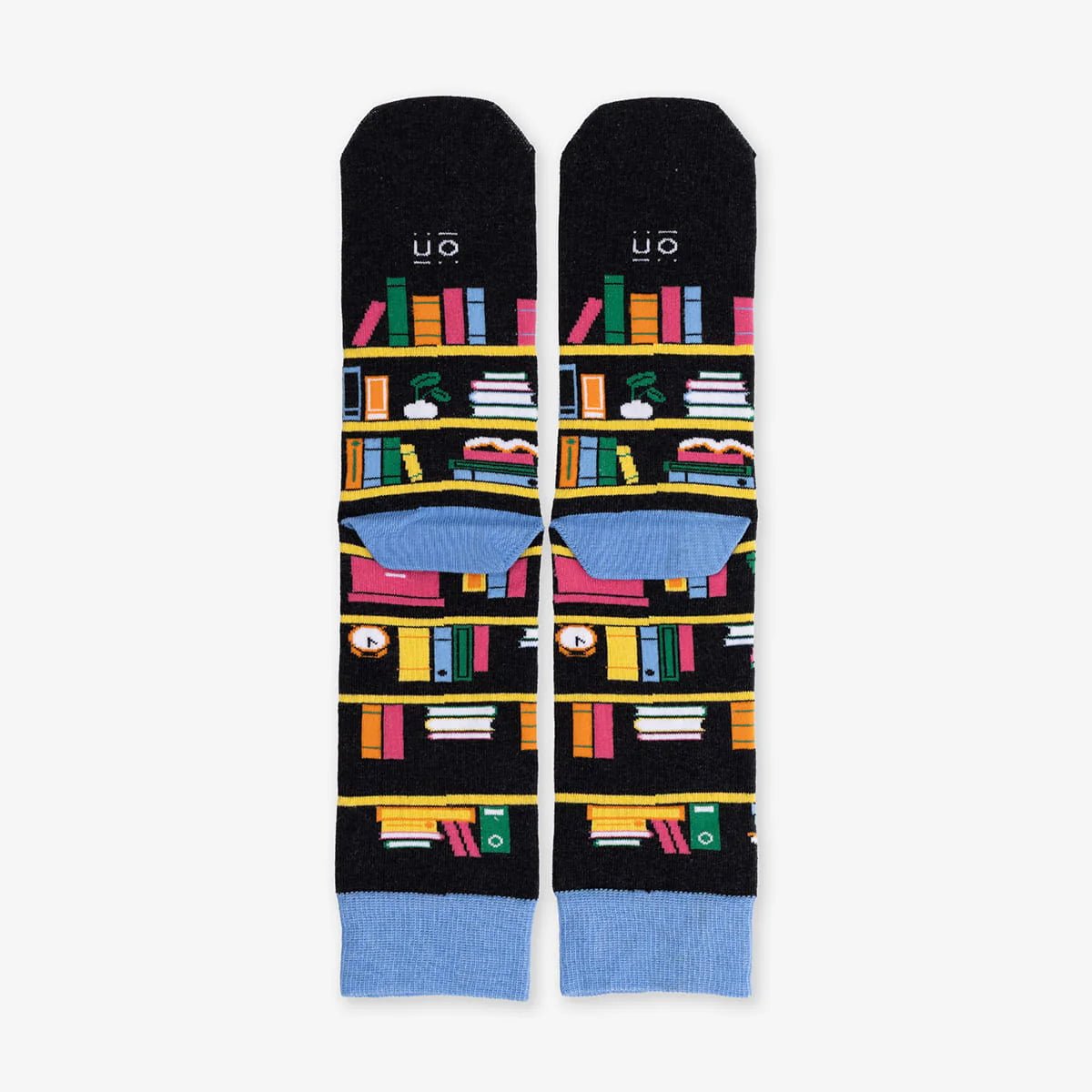 CALCETINES UO ·SANT JORDI BOOK LOVER· - Happy Moments Baby