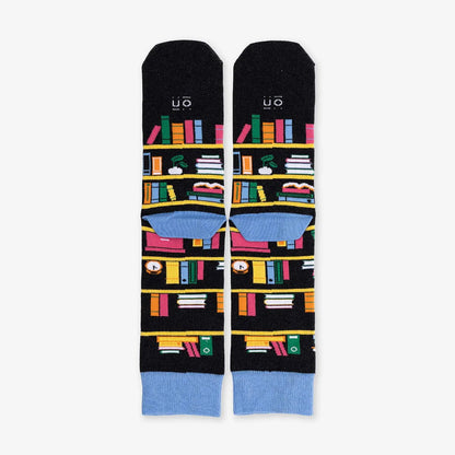 CALCETINES UO ·SANT JORDI BOOK LOVER· - Happy Moments Baby